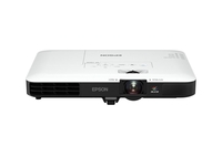 Epson EB-1780W Mobile LCD-Beamer 3.000 Lumen