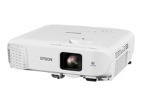 Epson EB-2142W Business LCD-Beamer 4200 Lumen