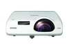 Epson EB-520 Business LCD-Projektor XGA 2700 Lumen