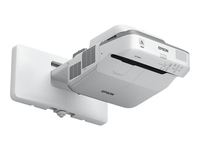 Epson EB-675Wi Interaktiv Kurzdistanz LCD-Beamer 3200 Lumen