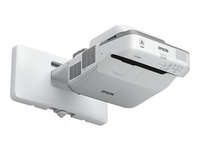 Epson EB-680 Kurzdistanz LCD-Beamer 3500 Lumen