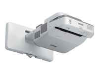 Epson EB-680S Kurzdistanz LCD-Beamer 3500 Lumen