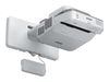 Epson EB-696Ui LCD-Projektor 3800 Lumen