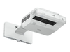 Epson EB-700U Kurzdistanz Laser TV LCD-Beamer 4000 Lumen
