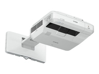 Epson EB-700U Kurzdistanz Laser TV LCD-Beamer 4000 Lumen