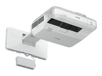 Epson EB-710Ui Interaktiv Kurzdistanz LCD-Beamer 4000 Lumen