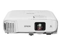 EPSON EB-982W mobiler LCD-Businessprojektor 4200 Lumen