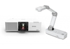 Epson EB-L400U Laser LCD-Projektor + Dokumentenkamera ELPDC13