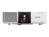 Epson EB-L510U Laser Business LCD-Beamer 5000 Lumen