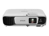 Epson EB-U42 Business LCD-Beamer WUXGA