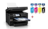 Epson EcoTank ET-16650 Tintenstrahl-Multifunktionsgerät