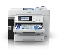 Epson EcoTank ET-16680 Tintenstrahl-Multifunktionsgerät