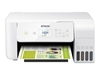 Epson EcoTank ET-2726 Tintenstrahl-Multifunktionsgerät