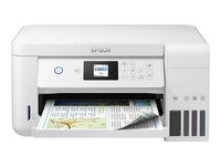 Epson EcoTank ET-2756 Tintenstrahl-Multifunktionsgerät C11CG22403