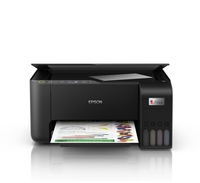 Epson EcoTank ET-2810 Tintenstrahl-Multifunktionsgerät