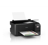 Epson EcoTank ET-2815 Tintenstrahl-Multifunktionsgerät + 1 Set EcoTank Nachfülltinte 104