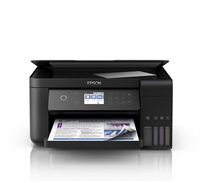 Epson EcoTank ET-3700 Tintenstrahl-Multifunktionsgerät