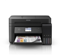 Epson EcoTank ET-3750 Tintenstrahl-Multifunktionsgerät