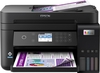 Epson EcoTank ET-3850 Tintenstrahl-Multifunktionsgerät