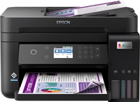Epson EcoTank ET-3850 Tintenstrahl-Multifunktionsgerät