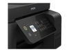 Epson EcoTank ET-4700 Tintenstrahl-Multifunktionsgerät + 1 Set EcoTank Nachfülltinte 104