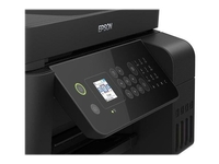 Epson EcoTank ET-4700 Tintenstrahl-Multifunktionsgerät + 1 Set EcoTank Nachfülltinte 104