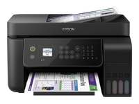 Epson EcoTank ET-4700 Tintenstrahl-Multifunktionsgerät