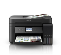 Epson EcoTank ET-4750 Tintenstrahl-Multifunktionsgerät