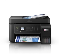 Epson EcoTank ET-4800 Tintenstrahl-Multifunktionsgerät