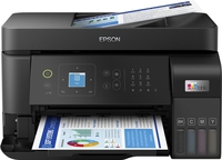 Epson EcoTank ET-4810 Tintenstrahl-Multifunktionsgerät