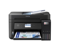 Epson EcoTank ET-4850 Tintenstrahl-Multifunktionsgerät