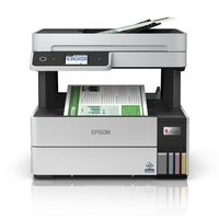 Epson EcoTank ET-5150 Tintenstrahl-Multifunktionsgerät