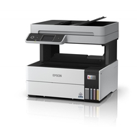 Epson EcoTank ET-5170 Tintenstrahl-Multifunktionsgerät + 25€ Tankgutschein