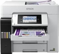 Epson Ecotank ET-5880 Tintenstrahl-Multifunktionsgerät