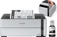 Epson EcoTank ET-M1170 Tintenstrahldrucker s/w
