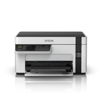 Epson EcoTank ET-M2120 Tintenstrahl-Multifunktionsgerät