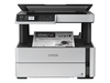 Epson EcoTank ET-M2170 Tintenstrahl-Multifunktionsgerät s/w