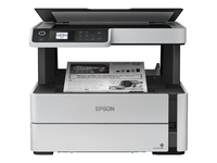 Epson EcoTank ET-M2170 Tintenstrahl-Multifunktionsgerät s/w
