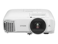 Epson EH-TW5400 Heimkino 3-LCD-Projektor 2500 Lumen