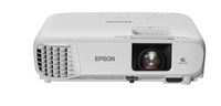 Epson EH-TW740 Heimkino LCD-Beamer 3300 Lumen