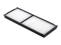 Epson ELPAF21 Luftfilter für Epson EH-TW2800,  TW2900,  TW3000,  TW3200,  TW3500,  TW3600,  TW3800,  TW4400,  TW5500,  TW5800