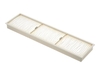 Epson ELPAF23 Luftfilter für Epson EB-Z10000,  Z10005,  Z8000,  Z8050,  Z8150,  Z8350,  Z8355,  Z8450,  Z8455
