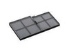 Epson ELPAF35 Luftfilter für Epson EB-1840W,  EB-1860,  EB-188 0,  VS350W,  VS410; PowerLite 1850W,  1880