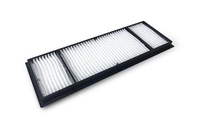 Epson ELPAF60 - Luftfilter - für Epson EB-725,  EB-735,  EB-L200; BrightLink 725,  735; PowerLite 720,  725