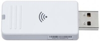 Epson ELPAP11 Netzwerkmedien-Streaming-Adapter USB Wireless LAN (5GHz)