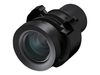 Epson ELPLM08 Medium Throw Zoomobjektiv für Epson EB-G7000,  G7200,  G7400,  G7500,  G7805,  G7905,  L1100,  L1105,  L1200...