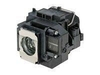 Epson ELPLP54 Original Beamerlampe für Epson EB-S7,  EB-S72,  EB-S8,  EB-S82,  EB-W7,  EB-W8,  EB-W8D,  EB-X7,  EB-X72,  EB-X8,  X