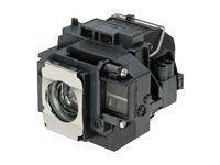 Epson ELPLP54 Original Beamerlampe für Epson EB-S7,  EB-S72,  EB-S8,  EB-S82,  EB-W7,  EB-W8,  EB-W8D,  EB-X7,  EB-X72,  EB-X8,  X