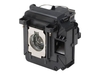 Epson ELPLP64 Original Beamerlampe für Epson EB-1840,  1850,  1860,  1880,  D6155,  D6250,  VS350,  VS410