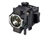 Epson ELPLP82 Original Beamerlampe (2er Pack) für Epson EB-Z10000,  Z10005,  Z11000,  Z11005,  Z9750,  Z9800,  Z9870,  EB-Z9875